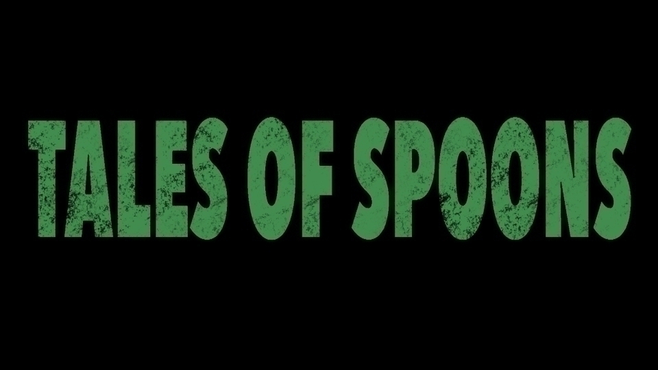 Tales Of Spoons