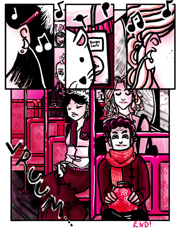 Wahoooow, lookit dis! (Chap. 5 Pg. 15)