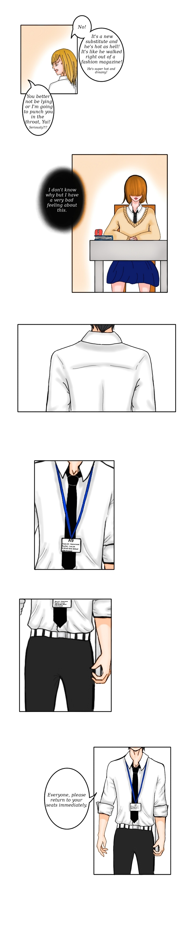 I Can See Them (Part 2)