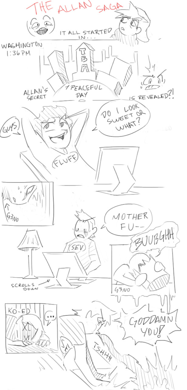 Part 1: I Know Your Secret!