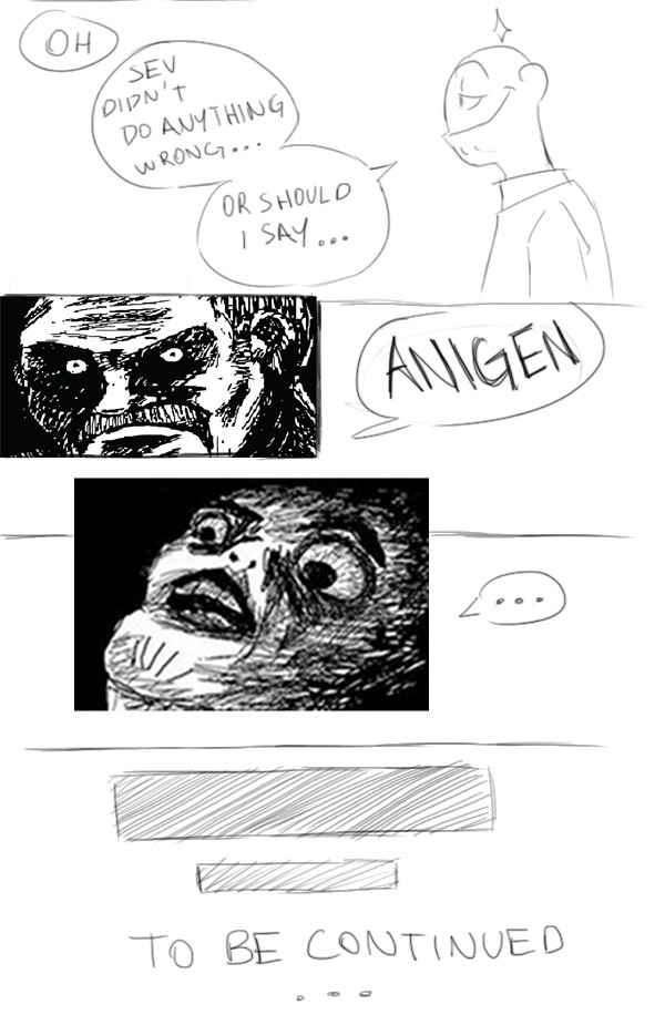 Part 1: I Know Your Secret!