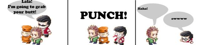 Punch