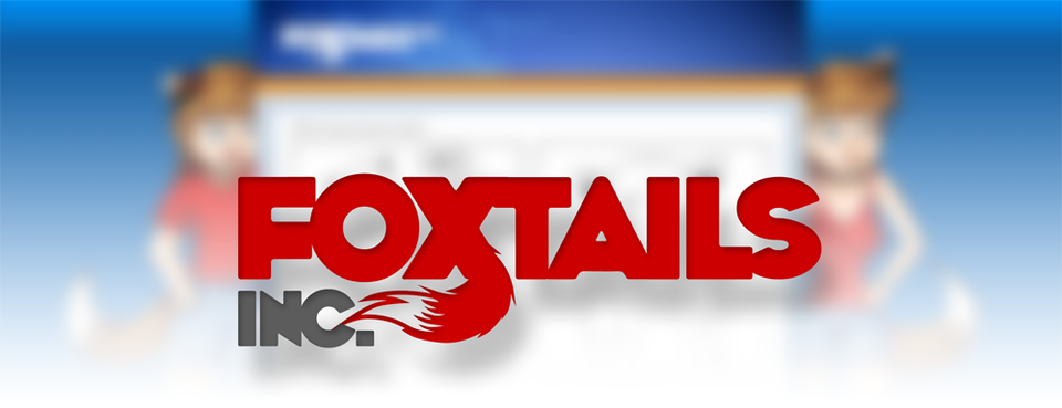 Foxtails Inc
