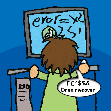 Fillar: DreamWeaver