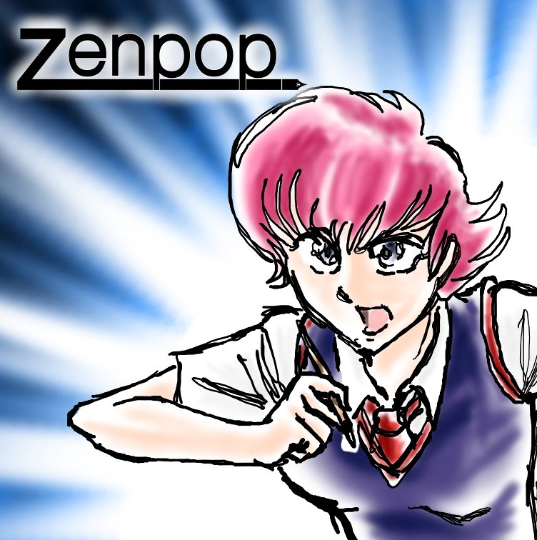 Zenpop (read comment)