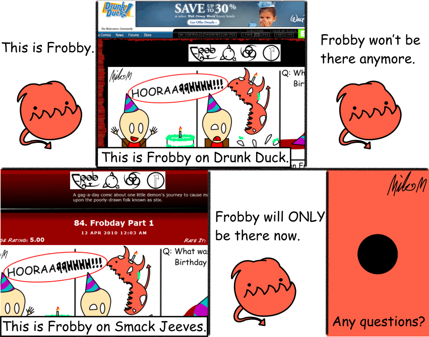 Frobye
