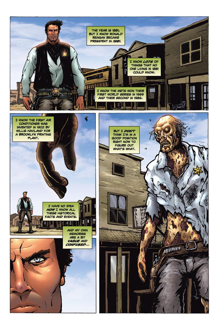 Issue 1 - Page 2
