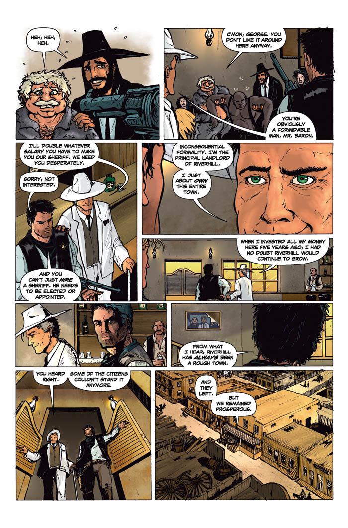 Issue 1 - Page 19