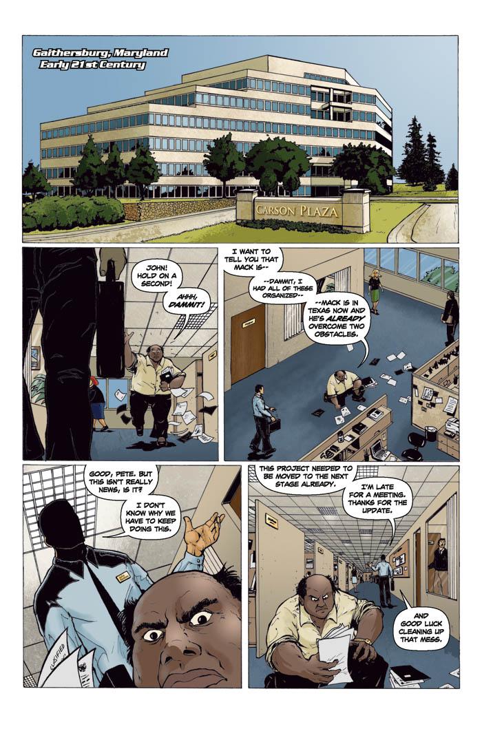 Issue 1 - Page 21