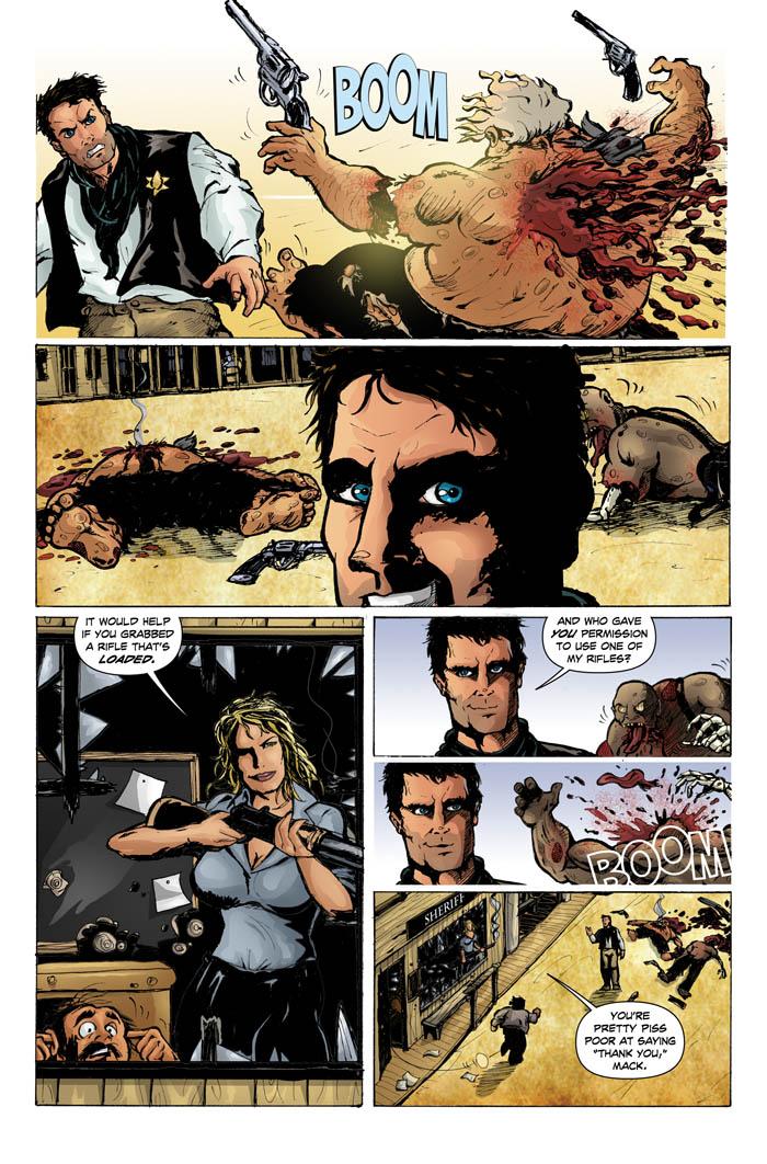 Issue 2 - Page 6