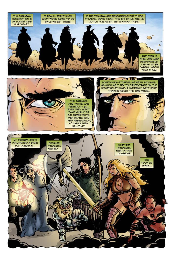 Issue 2 - Page 11