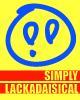 Simply Lackadaisical