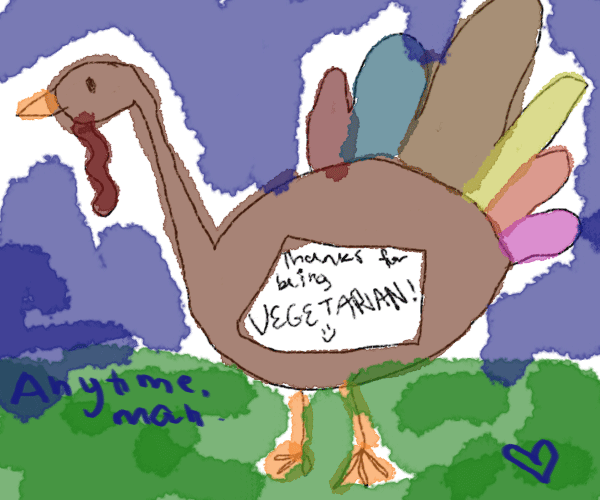 Turkeyturkey bo burkey.