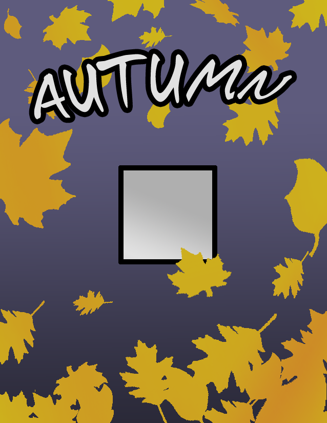 Autumn Cover