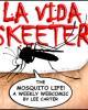 Go to 'La Vida Skeeter' comic
