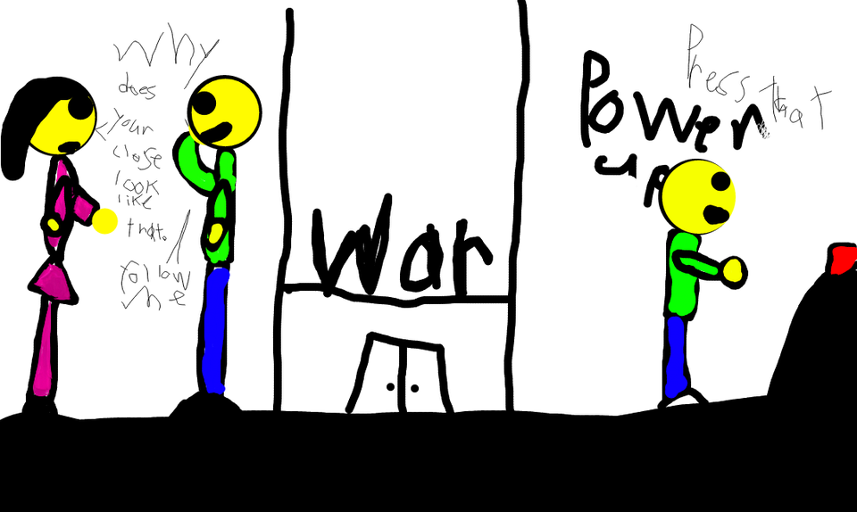 WAR