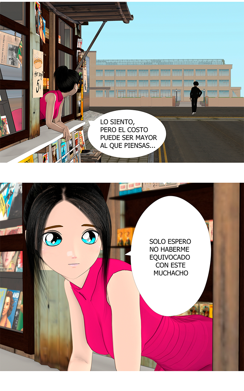 ¡Por tí seré! CAP1 PAG.24