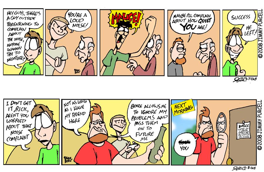 Negotiations / Coyote Ugly