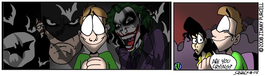 Dark BEAUTIFUL Knight