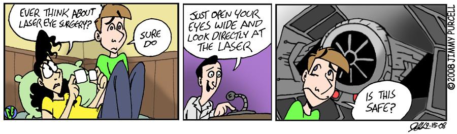 Eye Surgery