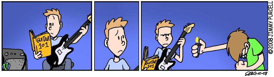 Rock On