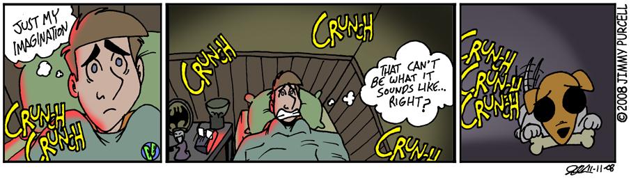 Crunch 