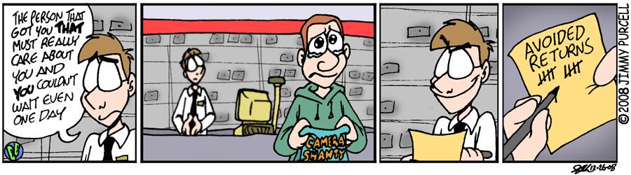 Returns