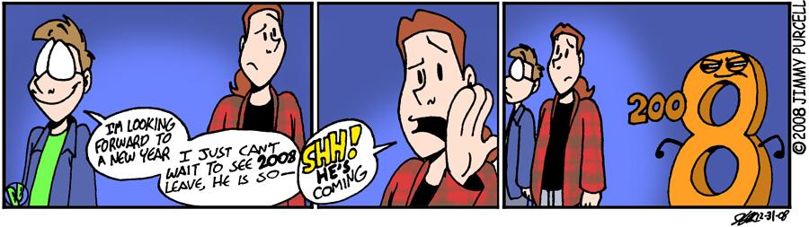 Evil 8