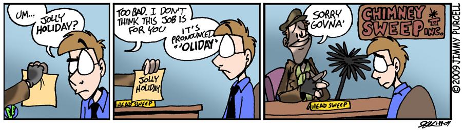 Holiday