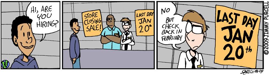 Hiring