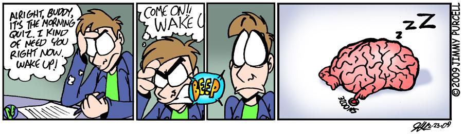 Snooze