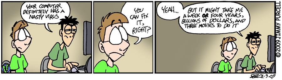 Tim and Time