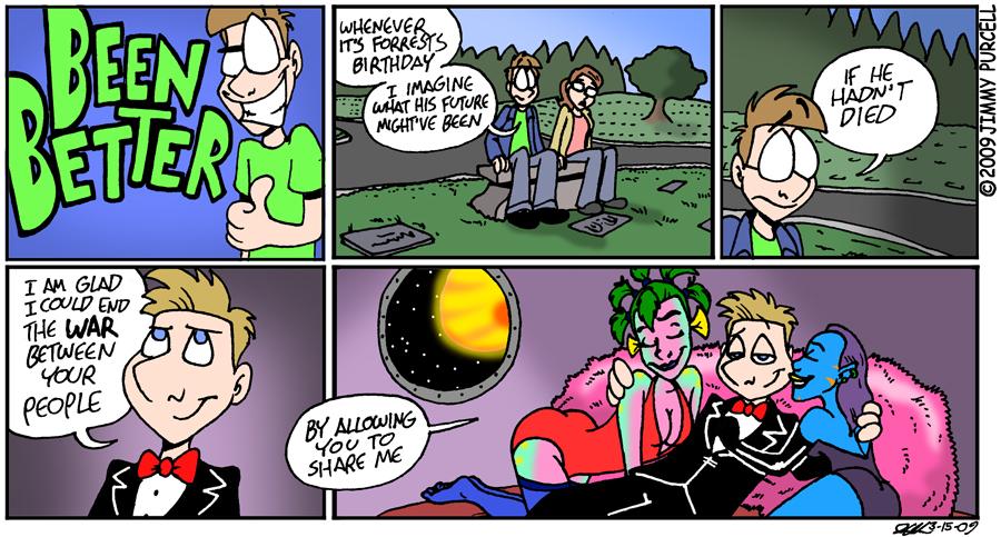 Future Forrest