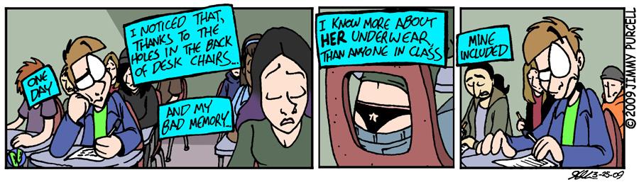 Underwear