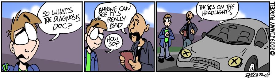 Car Problem