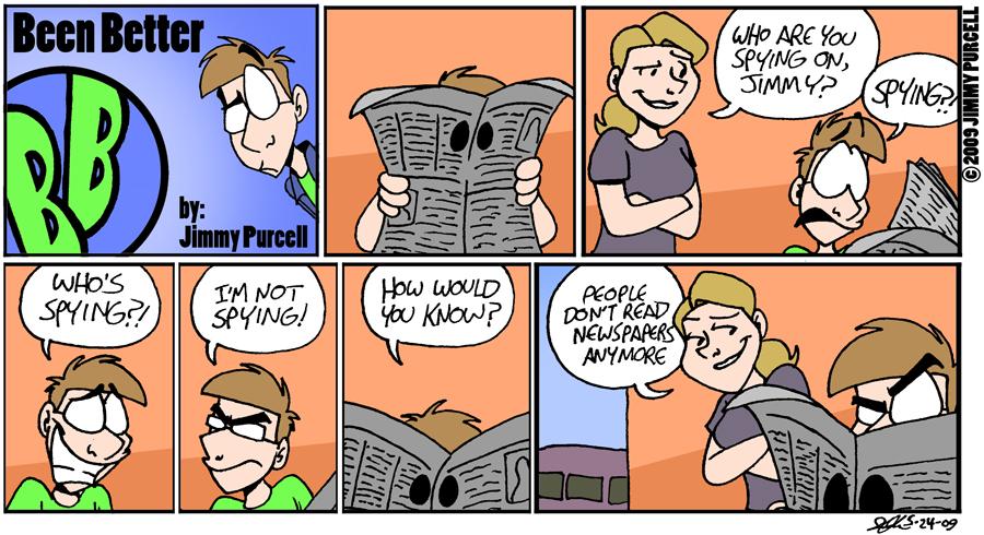 Bad Camouflage