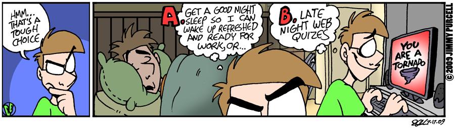 Choices