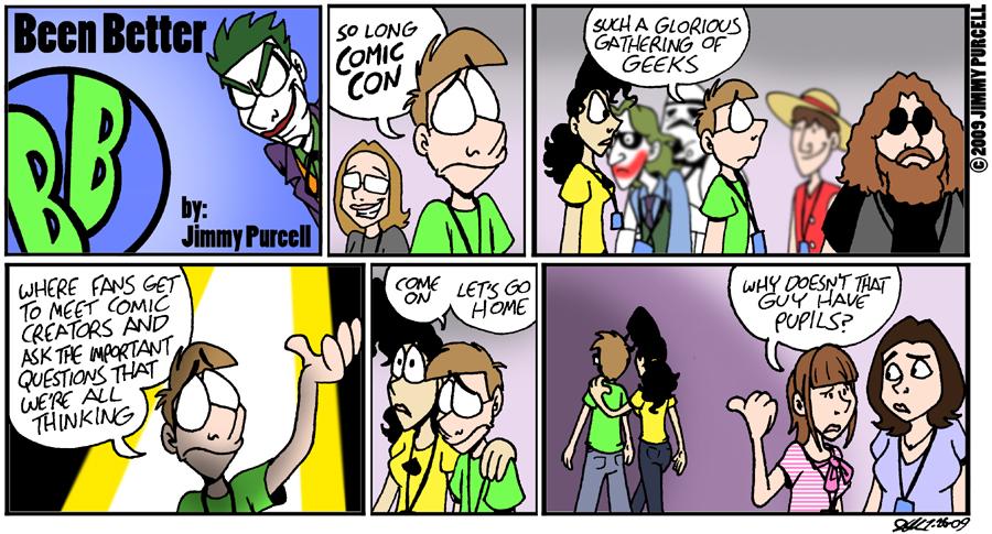 Fan Questions