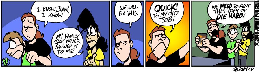 Fix It