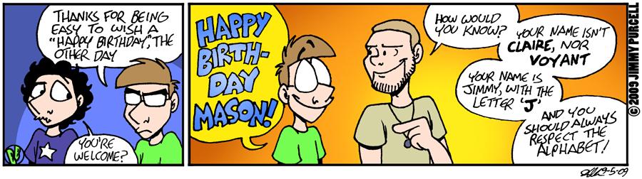 Easy Wish