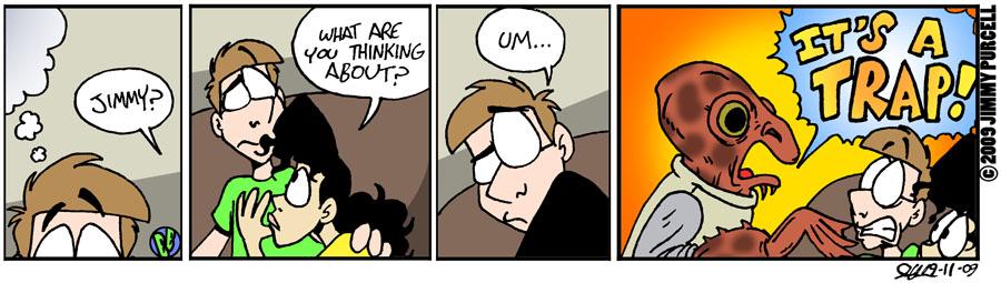 Thinking