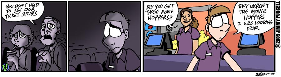 Mind Trick