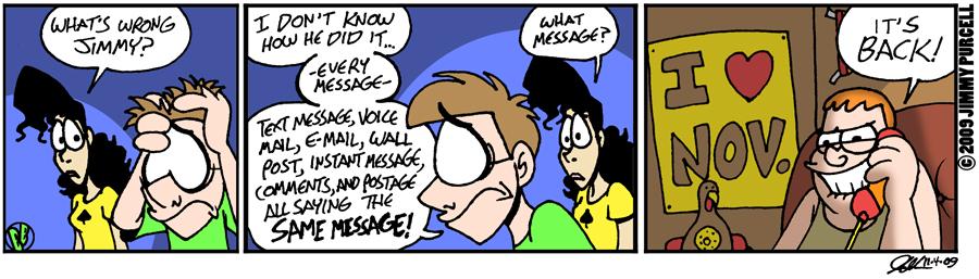 All Messages