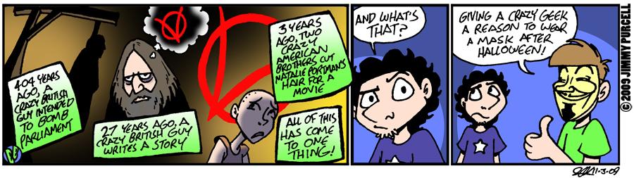 After Halloween