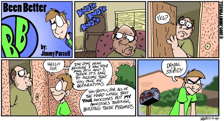 Reparations