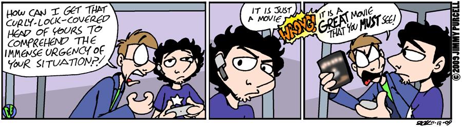 Michaels Situation
