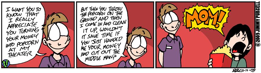 Middle Man