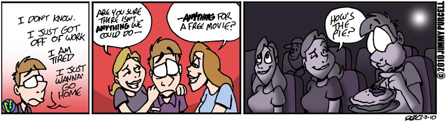 Free Movies