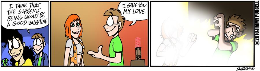 Good Supreme Valentine