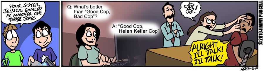 Jessica Joke